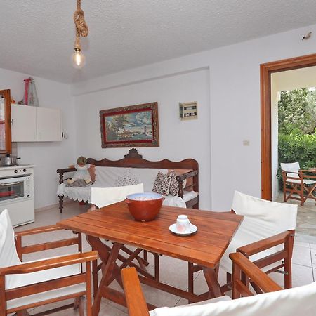 Marlitsis Apartments & Studios Skopelos Exteriér fotografie