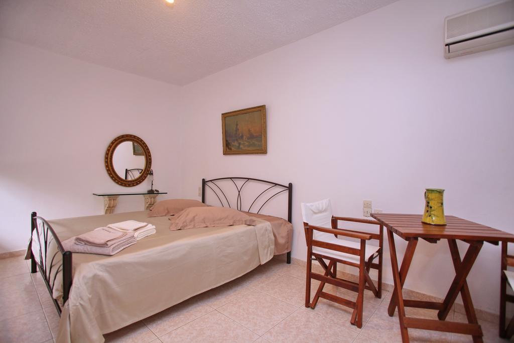 Marlitsis Apartments & Studios Skopelos Exteriér fotografie