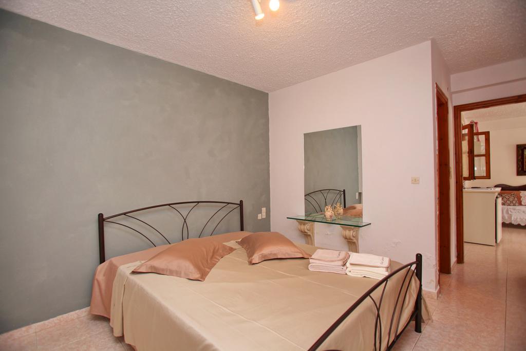 Marlitsis Apartments & Studios Skopelos Exteriér fotografie