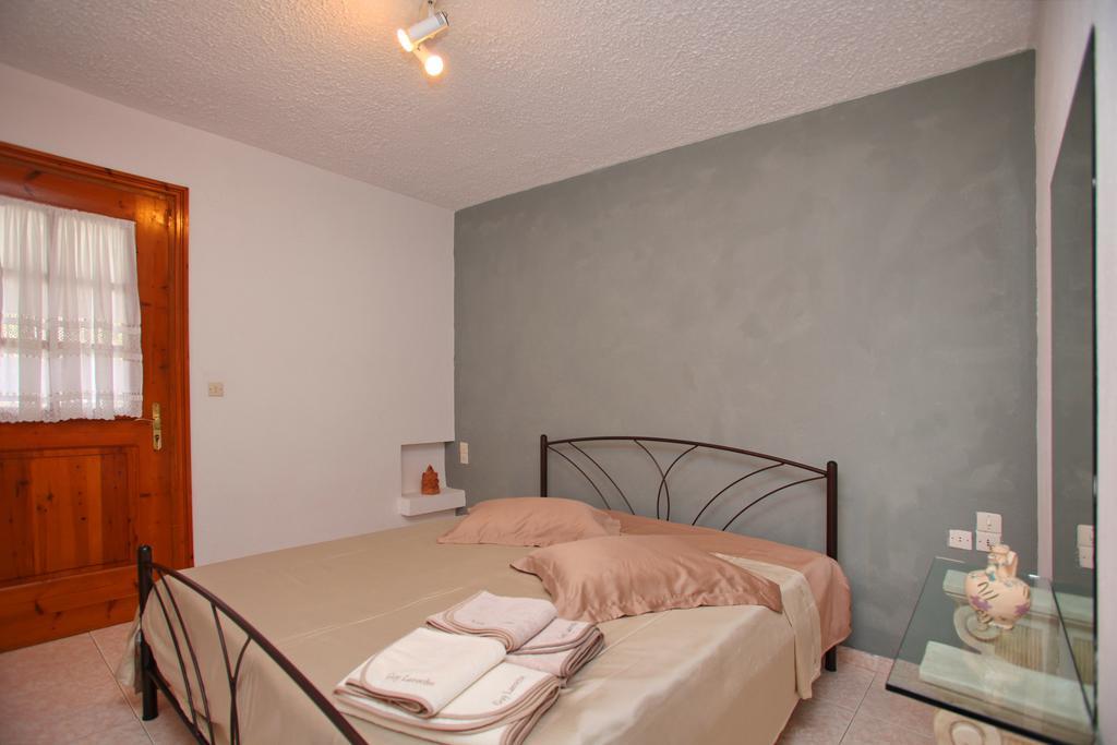 Marlitsis Apartments & Studios Skopelos Exteriér fotografie