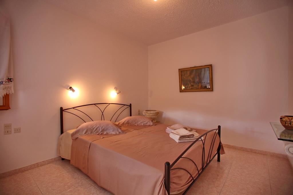 Marlitsis Apartments & Studios Skopelos Exteriér fotografie