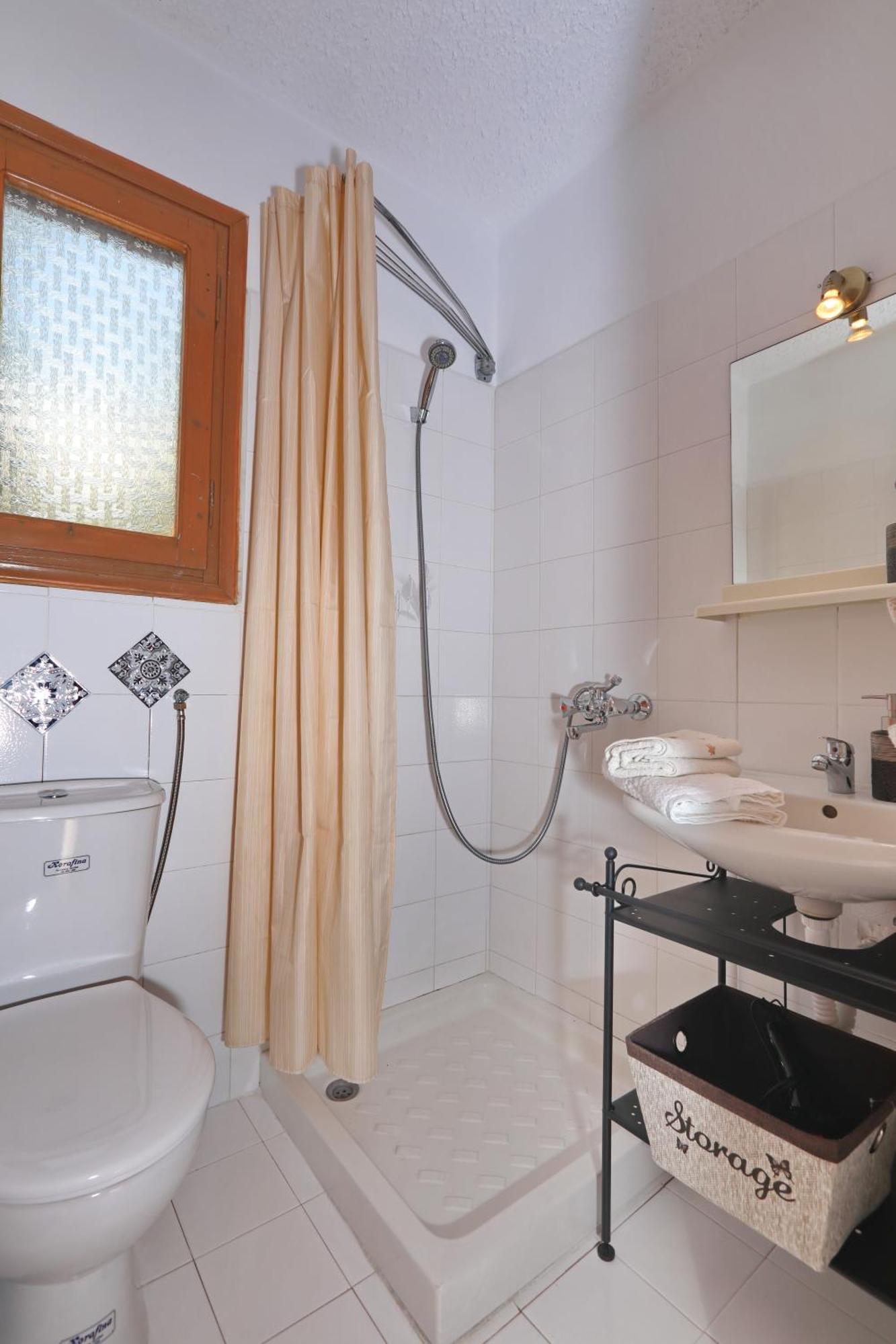 Marlitsis Apartments & Studios Skopelos Exteriér fotografie