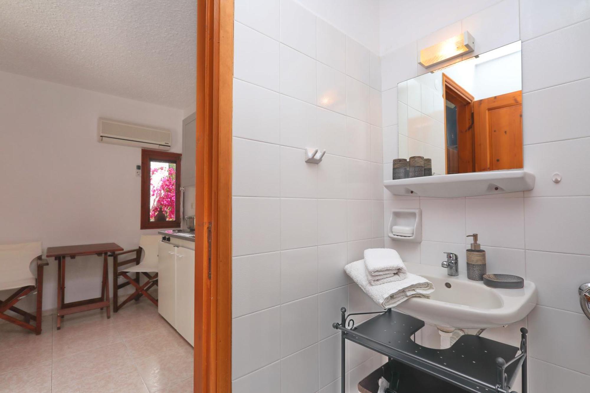 Marlitsis Apartments & Studios Skopelos Exteriér fotografie