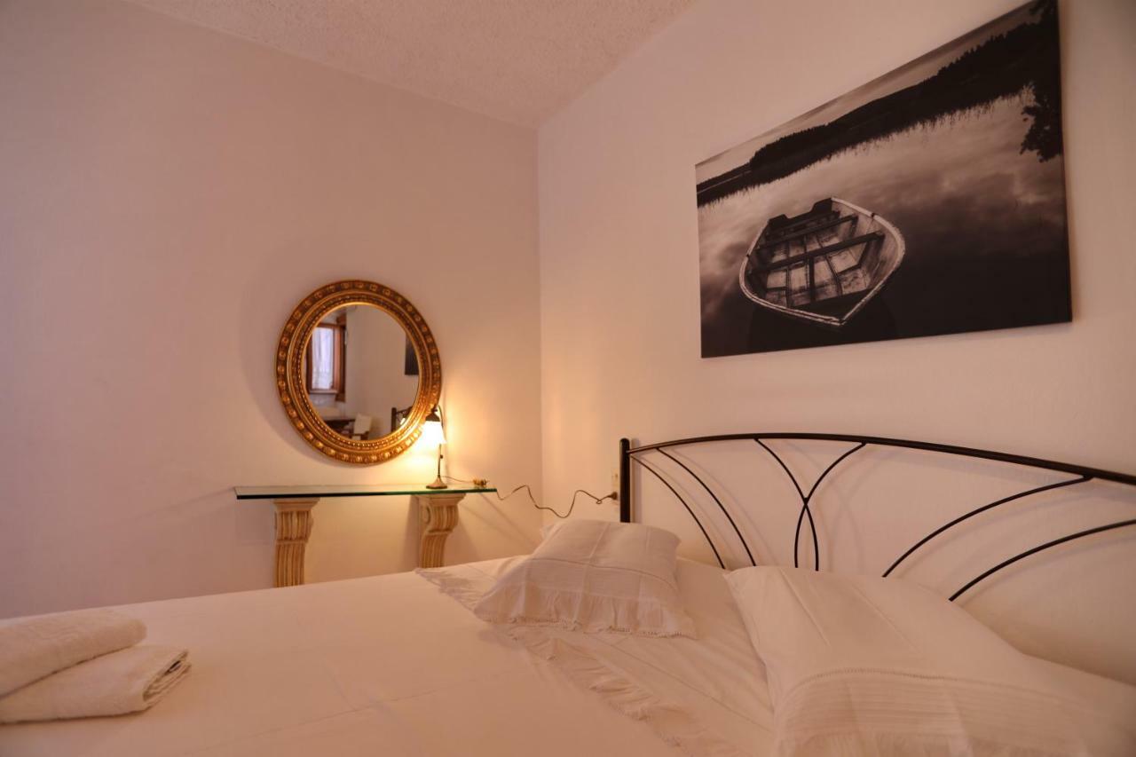 Marlitsis Apartments & Studios Skopelos Exteriér fotografie