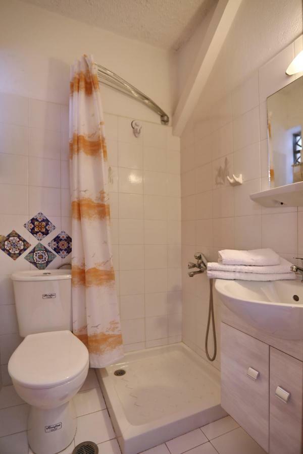 Marlitsis Apartments & Studios Skopelos Exteriér fotografie